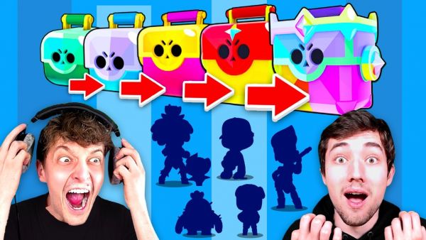 JEDE MINUTE wird die BOX GRÖSSER im OPENING BATTLE! 😱