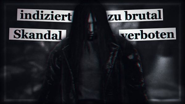 Das "brutalste" Videospiel aller Zeiten