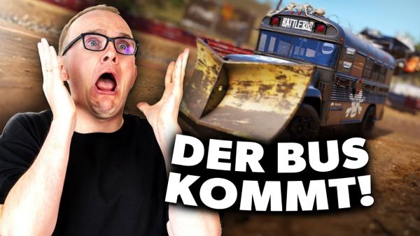 Komplette ZERSTÖRUNG! | Wreckfest