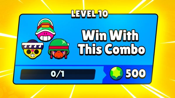 Every Victory A Harder Combo 💀