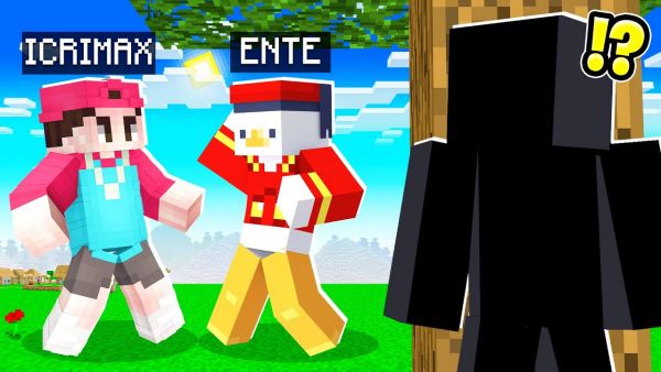 DIESER YOUTUBER SPIONIERT UNS! 😱 (Minecraft YouTuber Insel 3)