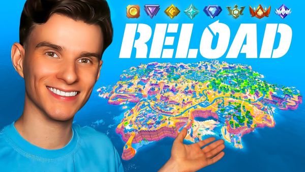 SOLO RELOAD IST UNGLAUBLICH! 😍