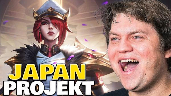 Varus ist BROKEN auf der Top Lane ?