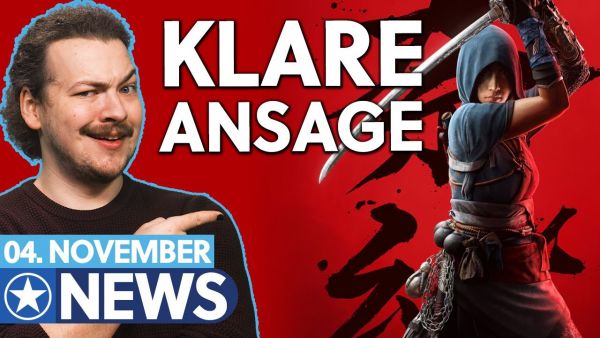 Ubisoft weiß: Assassin's Creed Shadows MUSS gut werden, sonst...