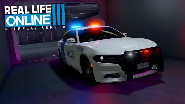RAUS aus der BASIS!  - Real Life Online RP