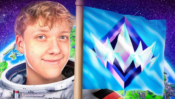 ICH WURDE ALS ERSTER UNREAL IN DEUTSCHLAND! 👑 (wirklich)