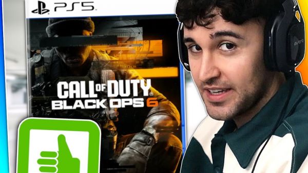 BLACK OPS 6 ist das BESTE COD seit BO3