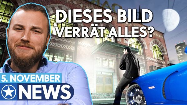 GTA 6: Rockstar verrät Trailer-2-Release, denken die Fans