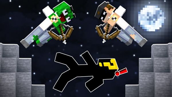 DER ERSTE KILL der BAD BOYS!! (Youtuber Insel 3)