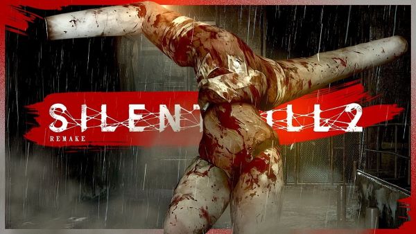 Normale Nacht in Hannover 🌁 SILENT HILL 2 Remake #28