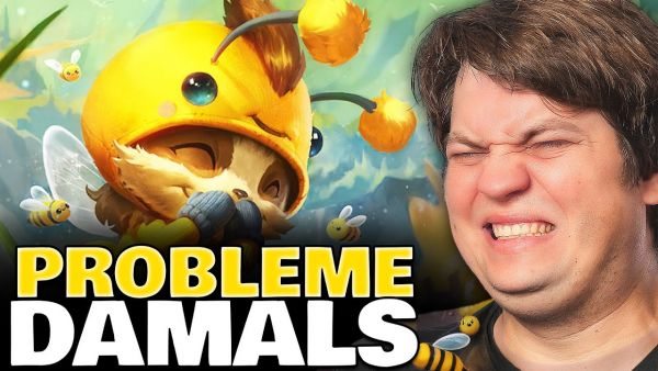 Das Alkohol Problem früher & Doping im Esport!