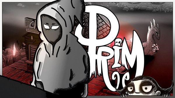 Vollpfosten gegen Vollpfosten 💀 PRIM #11