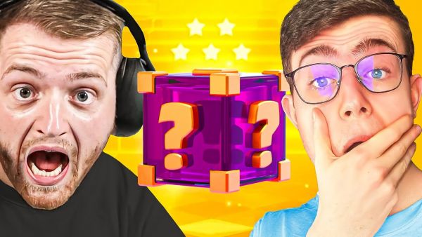 😱🌟MEINE ERSTEN 5 STERNE DROPS im TRYMACS F2P PROJEKT! (Opening Eskalation) | Clash Royale Deutsch