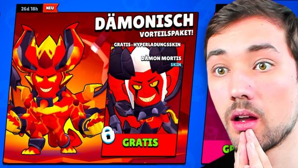 ICH KAUFE ALLES im ENGEL vs DÄMONEN UPDATE! 🤑