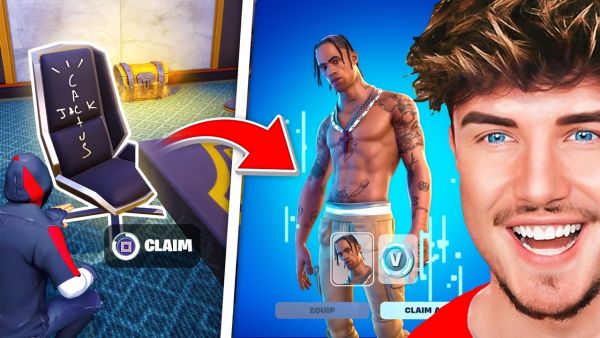Ich Teste Clickbait Fortnite Tik Toks!