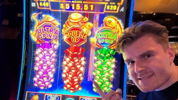 ZOCKEN IN LAS VEGAS TEIL 4