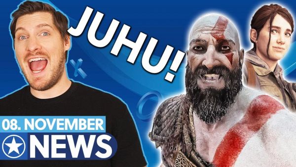 PlayStation macht DOCH, was wir alle wollen!