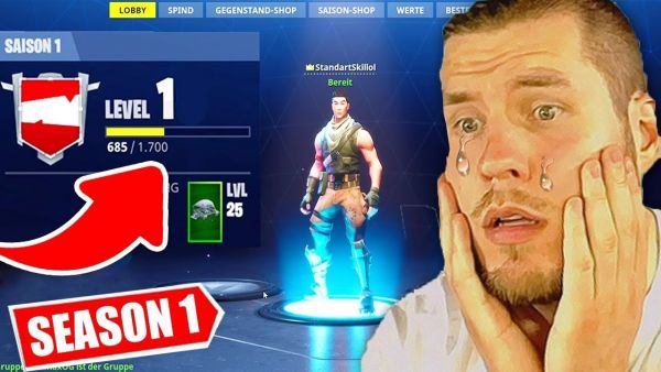 fortnite OG KOMMT!