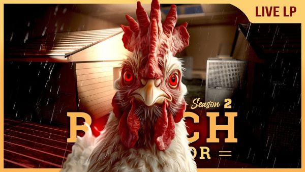 Halleluja, welch ein Hühnerhimmel 👨‍🌾 Ranch Simulator S02E47 (LPT mit Tobi)