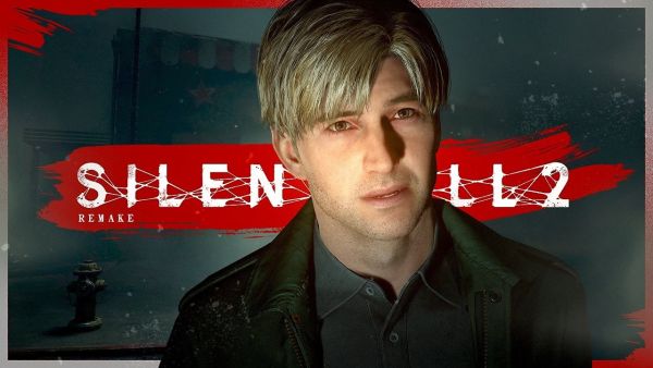 Auf leisen Sohlen durch die Schwärze 🌁 SILENT HILL 2 Remake #31