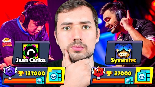 DEUTSCHER wird BRAWL STARS WELTMEISTER? 🏆 (1.000.000$ Finale)