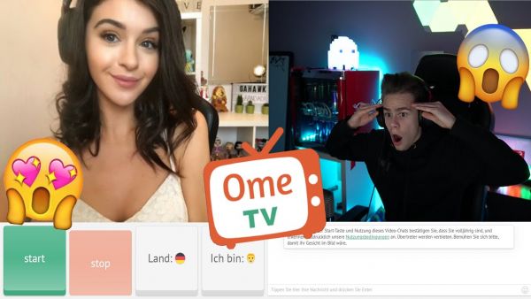 OME.TV Verliebt ❤