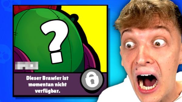 DIESER BRAWLER wurde ENTFERNT und das passiert JETZT...