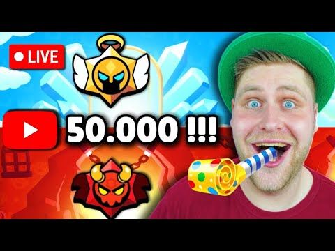 Engel & Dämonen Drops Opening!😍50.000 ABO's LIVE Reaktion 🥳 | Creatorcode: Riwer 🔴