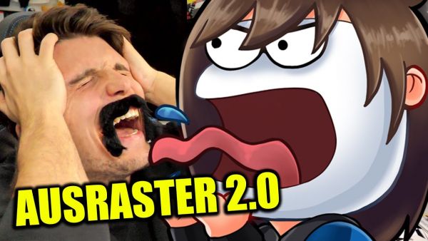 Paluten REAGIERT auf GermanLetsPlay RASTET AUS 2.0