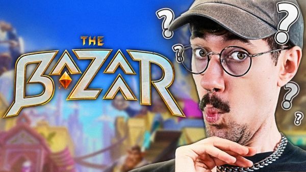 Ist das der Herobuilder des Jahres? | The Bazaar