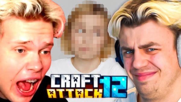 Nooreax hat mir sein unangenehmstes Erlebnis gebeichtet