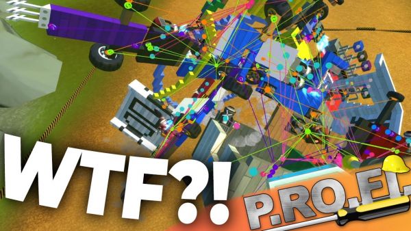 DUELL DER GEWINNERFAHRZEUGE! | P.RO.FI.