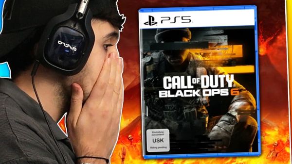 BLACK OPS 6 IST SO SCHLECHT