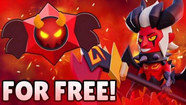 Engel/Demon Star Drops Öffnen bis HYPERCHARGE SKIN