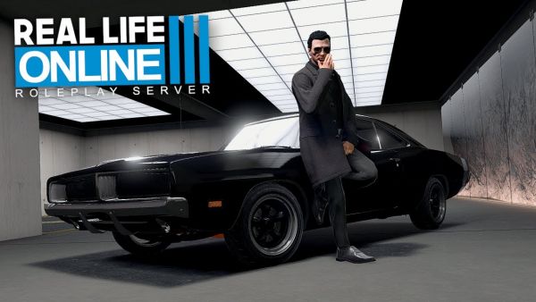 PLANUNG ist ALLES!  - Real Life Online RP