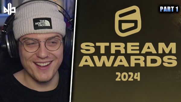 Niek bewertet die besten Stream Clips 2024 😍 (Part 1) | Niekbeats