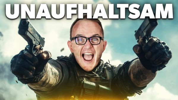 DER ENDGEGNER! - Search and Destroy | Call of Duty Black Ops 6