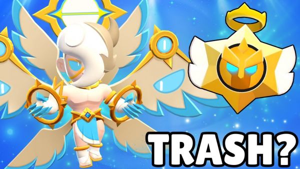 300 Engel/Demon Star Drops Öffnen für HYPERCHARGE SKIN😱