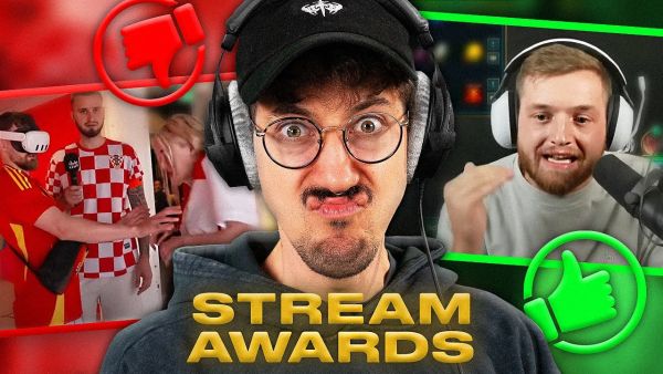 Ich bewerte die BESTEN Twitch-Clips 2024
