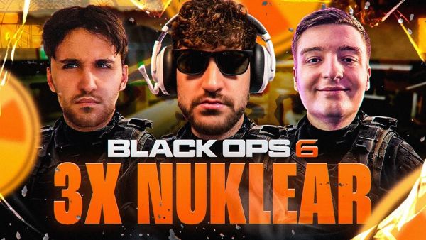 WIE GUT IST BLACK OPS 6🤔 MIT HAPTIC UND RIIREX🎮
