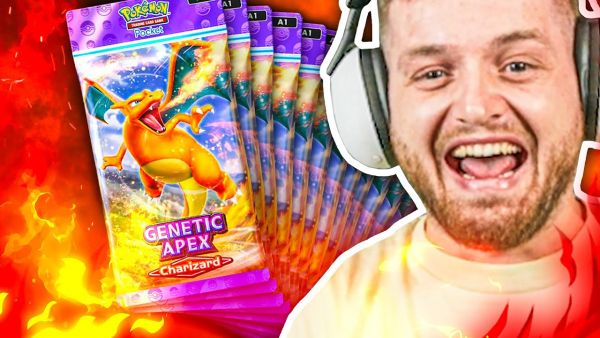 💸😍WIEDER Süchtig! - NEUES XXXL Pay2Win im neuen Pokemon TCG Pocket! - Karten Opening!