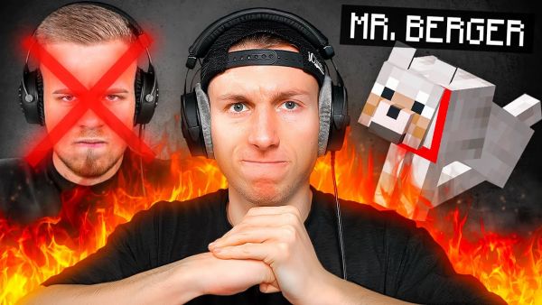 ANSAGE an AVIVE! (Minecraft YouTuber Insel)