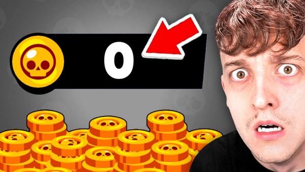 Brawl Stars hat ein PROBLEM...
