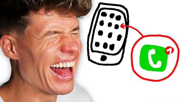 SKRIBBL MIT SANDRA #29