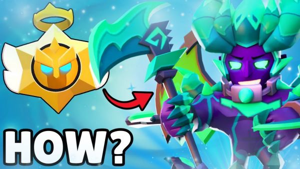 300 Engel/Demon Star Drops Öffnen für LEGENDÄRE BRAWLER😱
