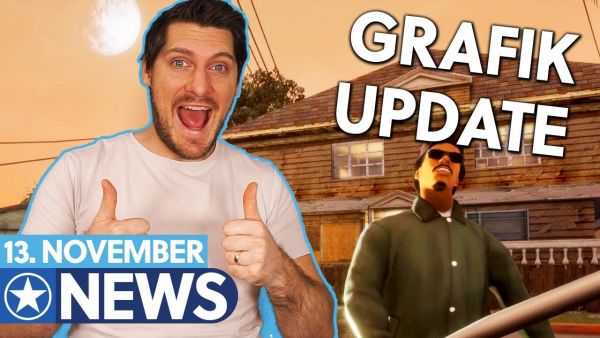 GTA Trilogy: Repariert Rockstar endlich die Remasters?