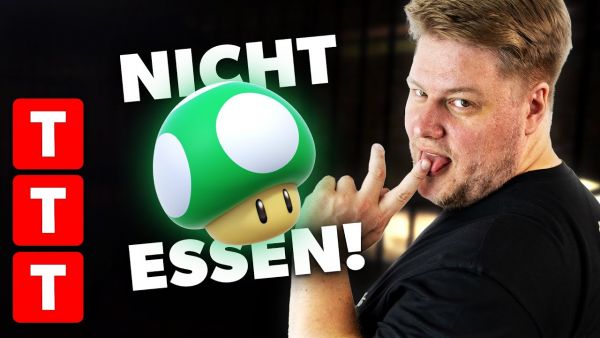 Pilz = Fails! | TTT
