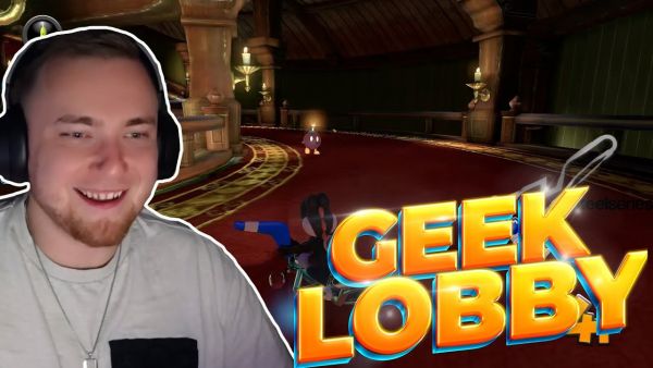 HAUPI WIRD OUTPLAYED 😱🤣 | #mariokart #77 | xTheSolution