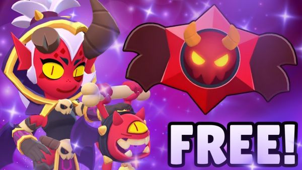 Engel und Demon Star Drops Öffnen für LEGENDÄRE BRAWLER😱