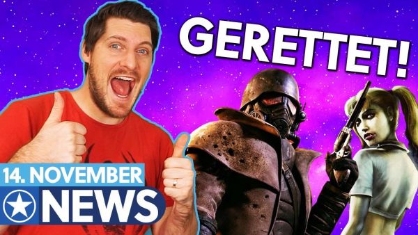 CD Projekt stoppt das Spiele-Sterben!